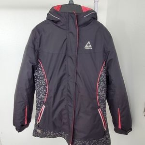 Gerry Girls Ski Jacket